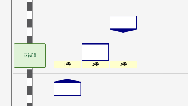 超便利なJR東日本アプリ5