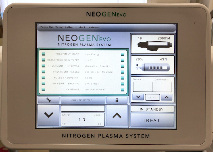 NeoGen Evo-2