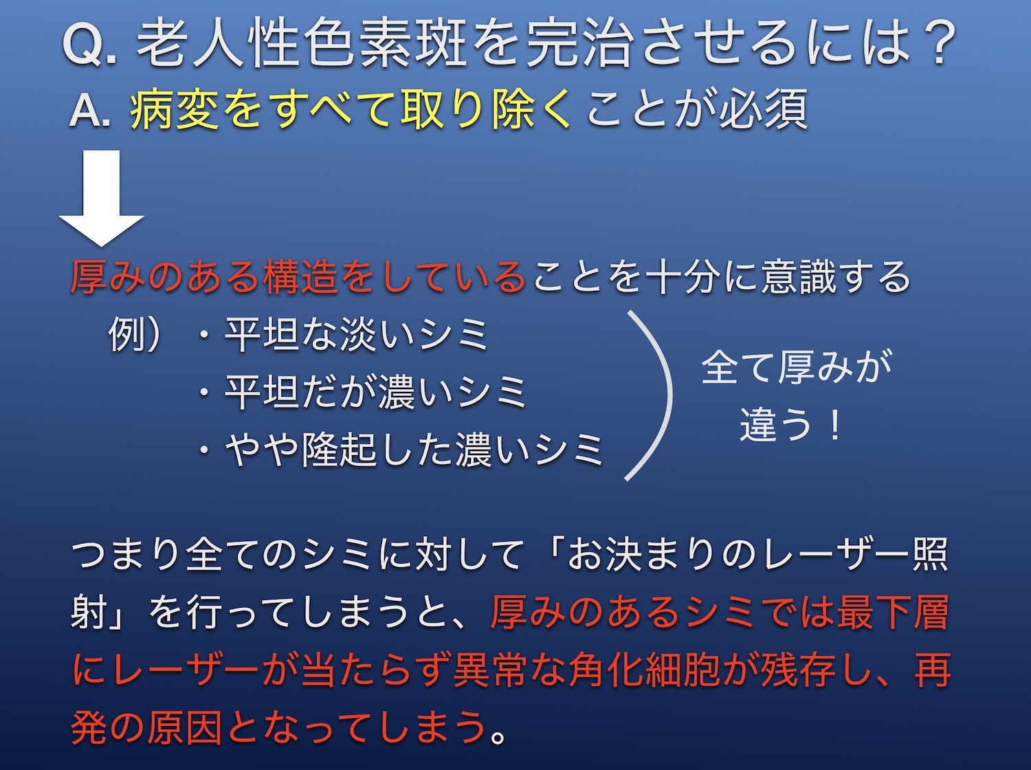 シネロンキャンデラ　高崎セミナー2019-4